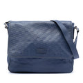 Gucci Guccissima Messenger Bag