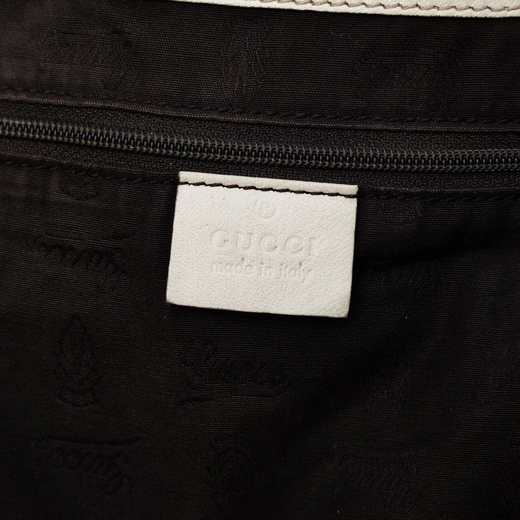 Gucci Guccissima New Ladies Tote