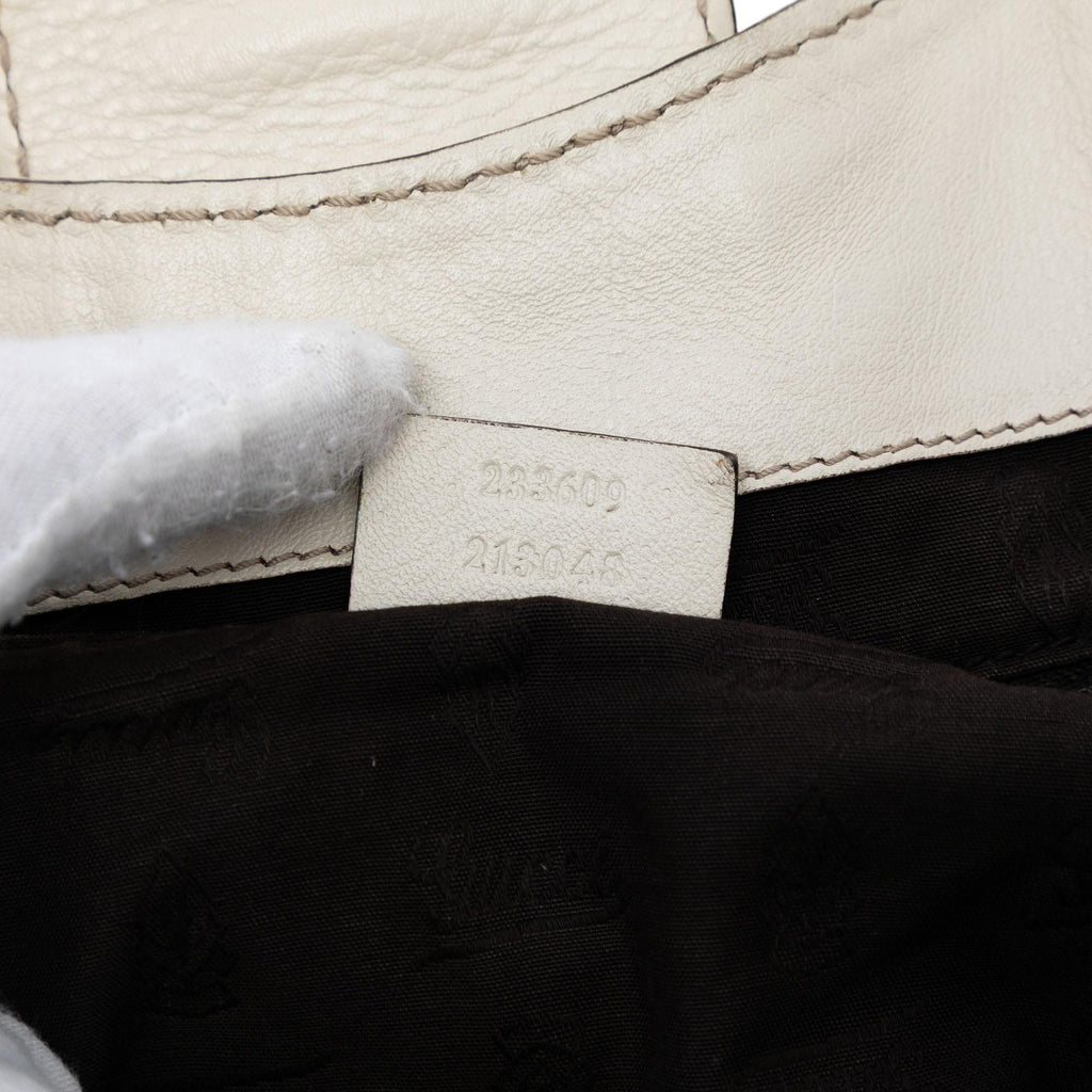 Gucci Guccissima New Ladies Tote
