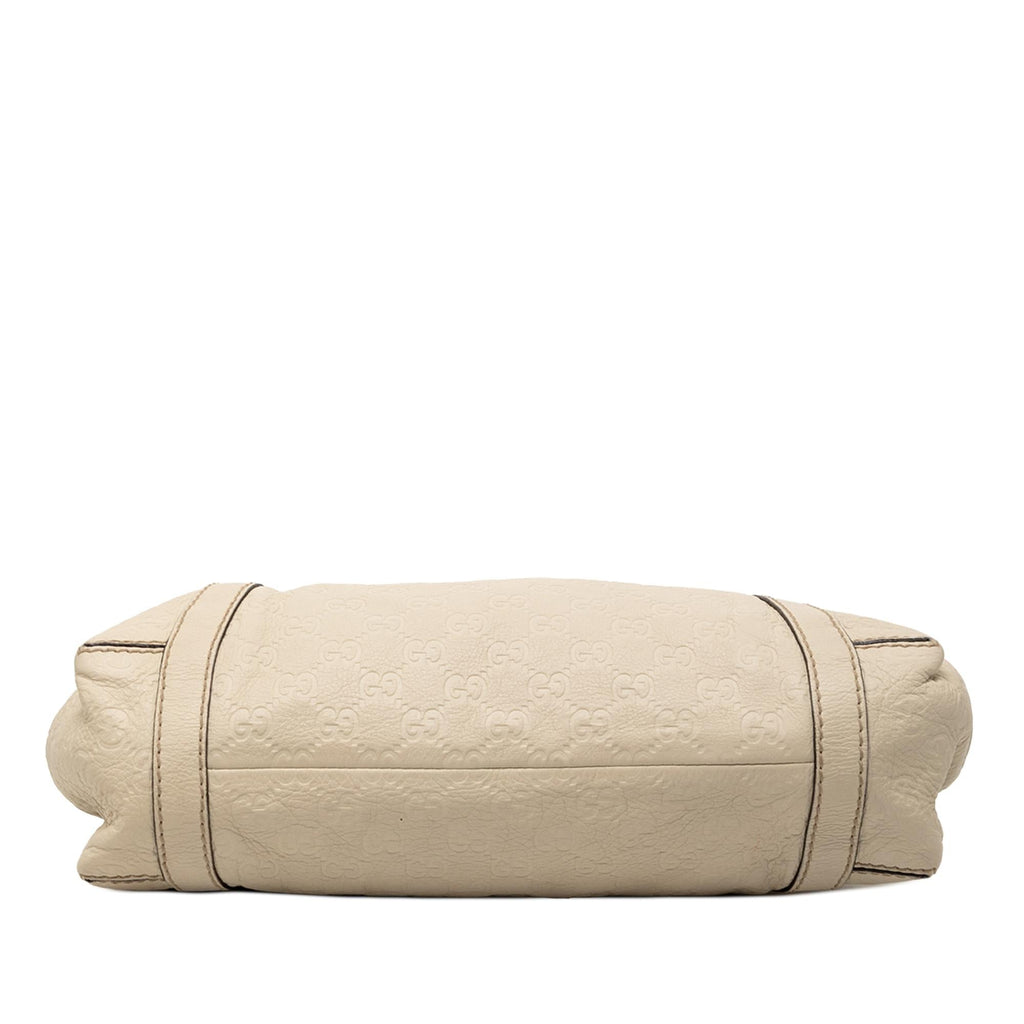 Gucci Guccissima New Ladies Tote