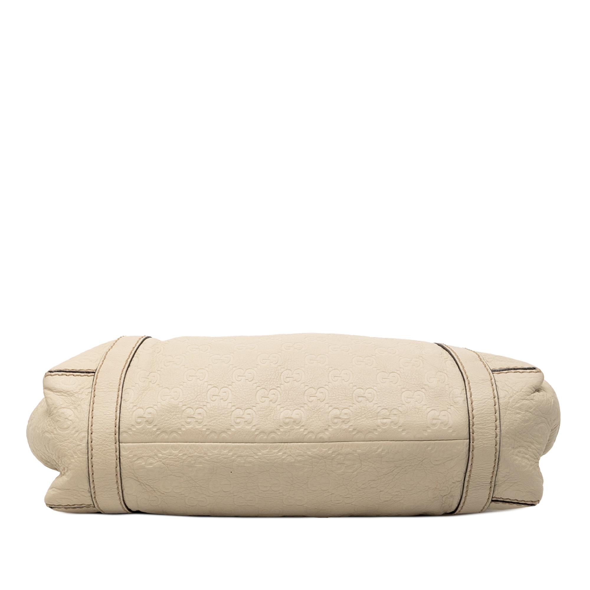 Gucci Guccissima New Ladies Tote