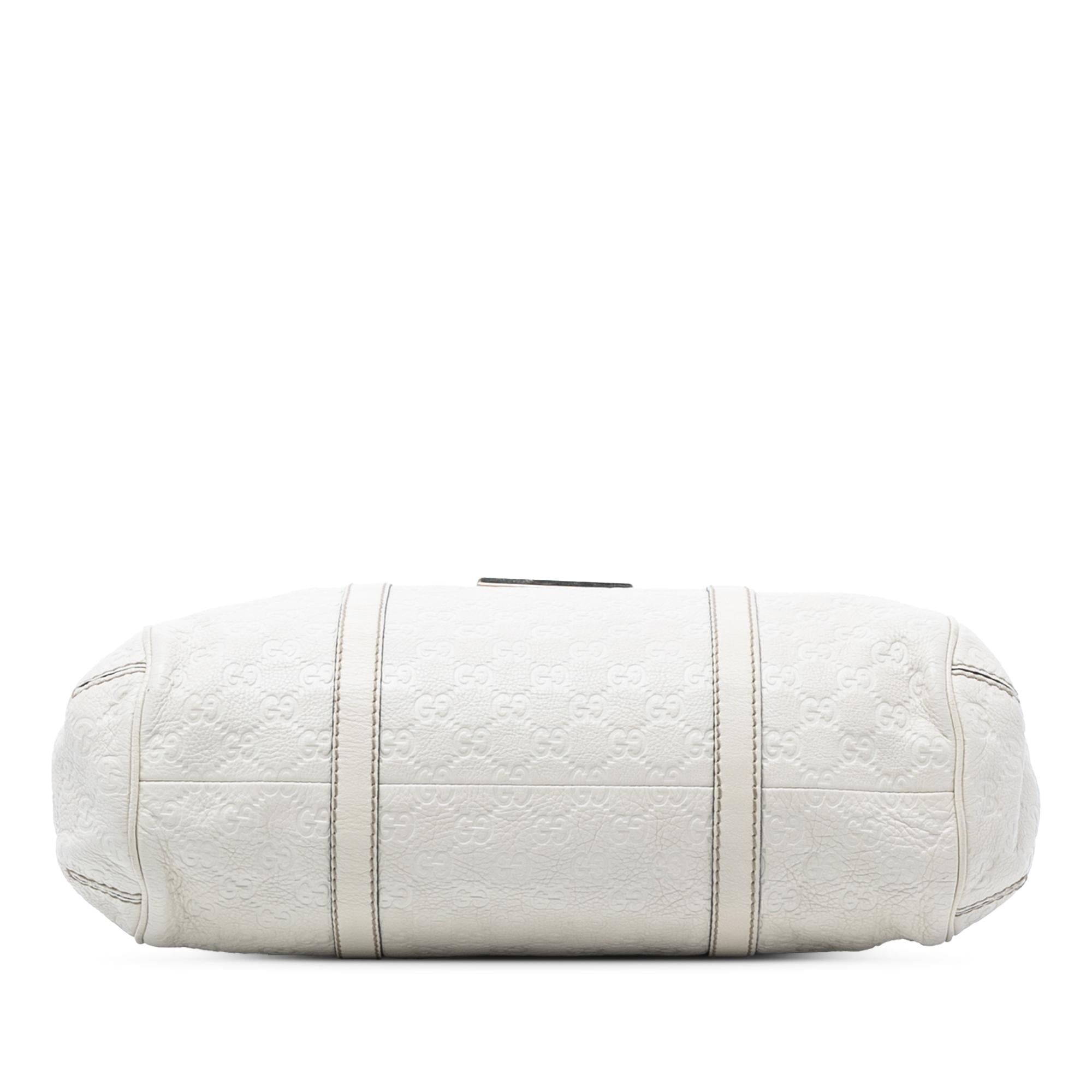 Gucci Guccissima New Ladies Tote