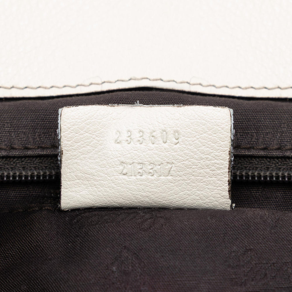 Gucci Guccissima New Ladies Tote