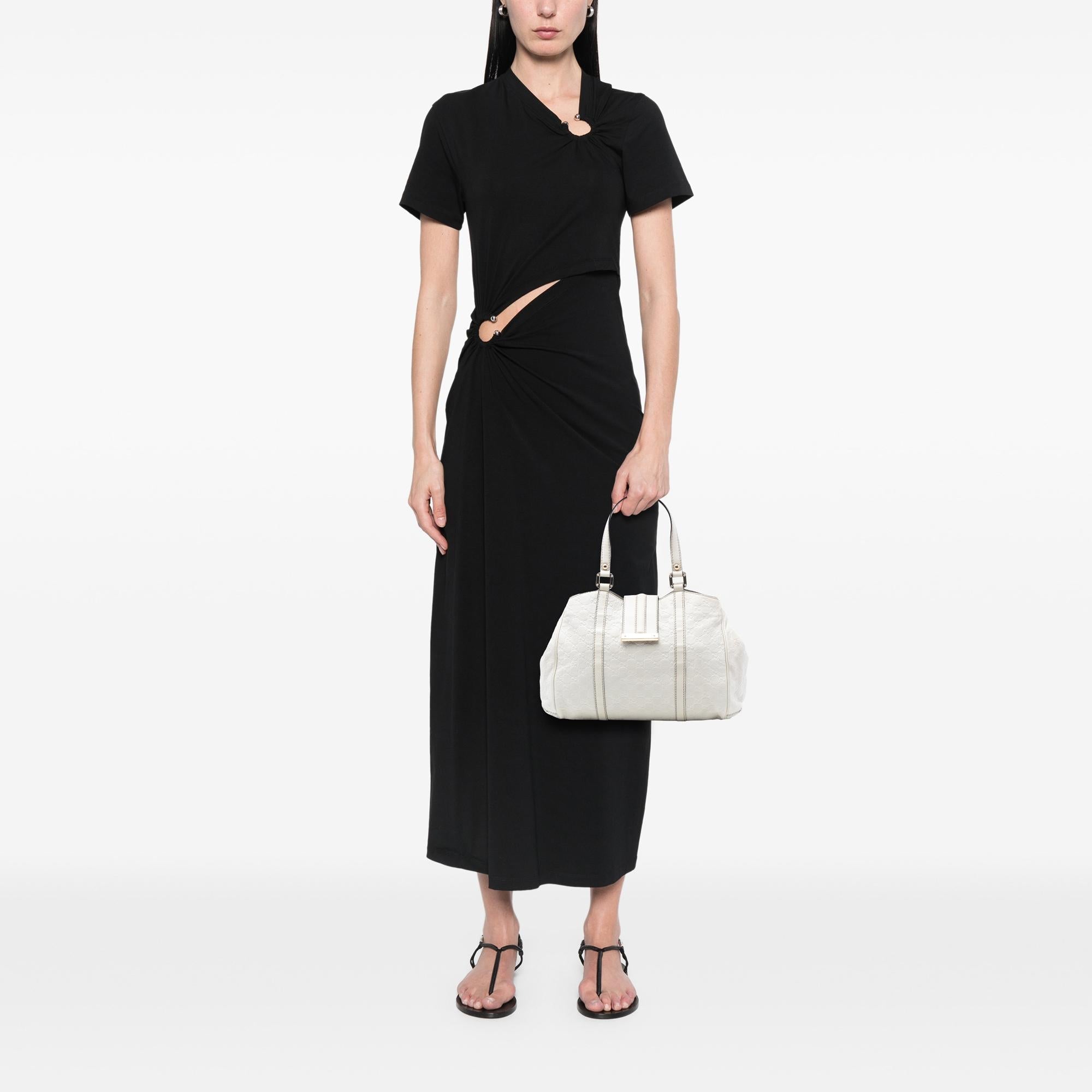 Gucci Guccissima New Ladies Tote