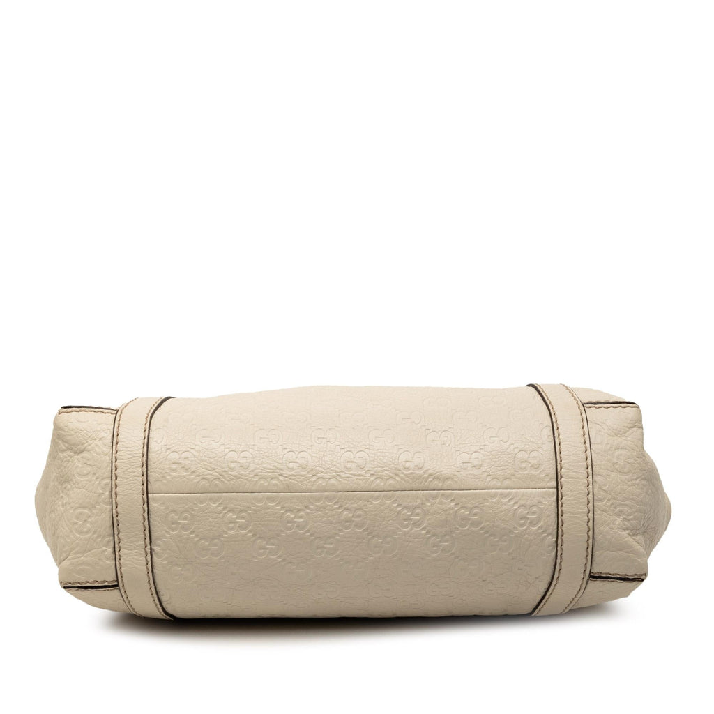 Gucci Guccissima New Ladies Tote