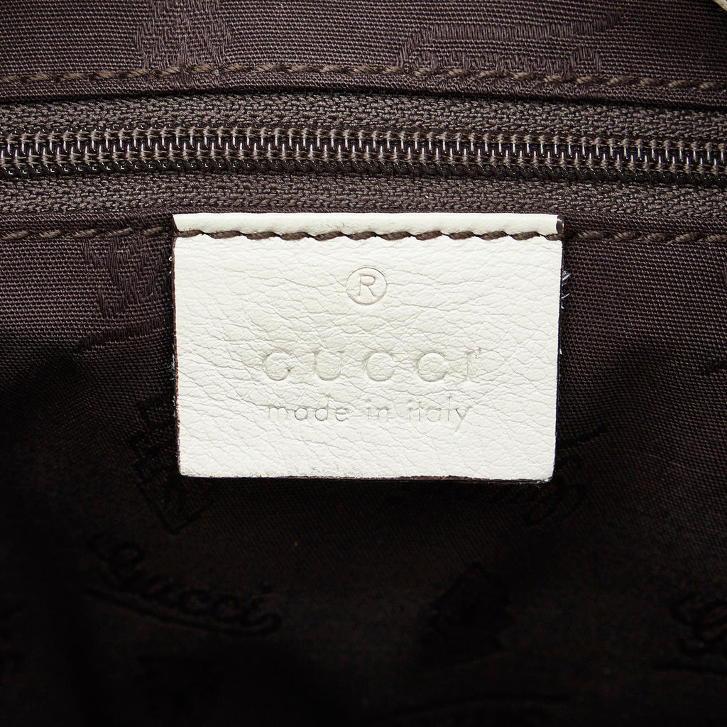 Gucci Guccissima New Ladies (SHG-LsatQ3)