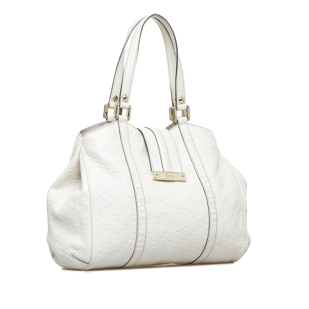 Gucci Guccissima New Ladies (SHG-LsatQ3)