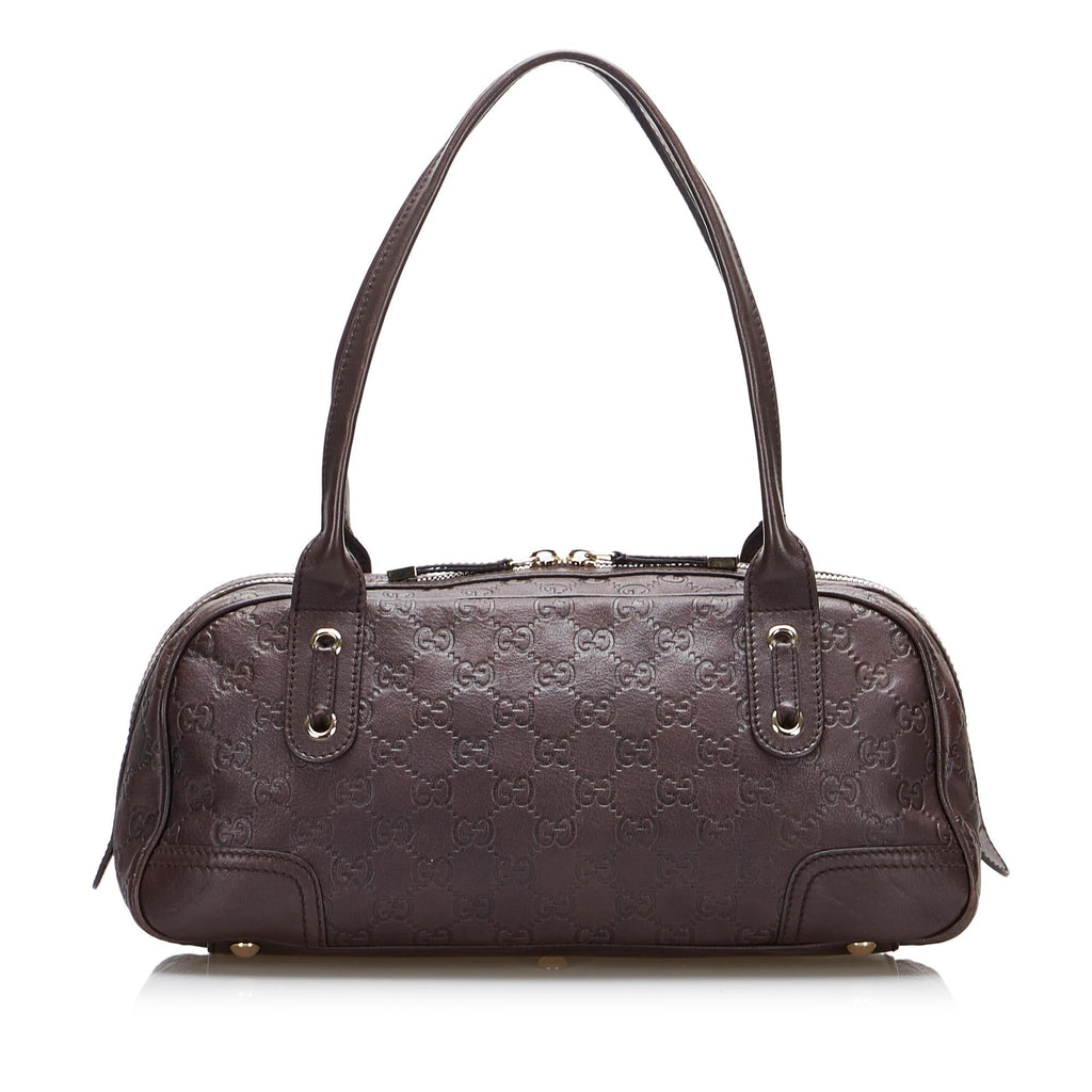 Gucci Guccissima Princy Shoulder Bag (SHG-58AL2o)