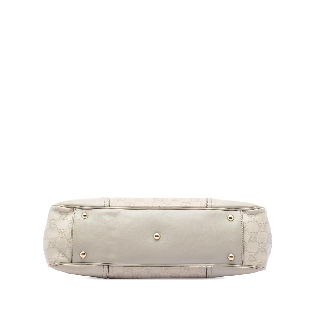 Gucci Guccissima Princy Tote