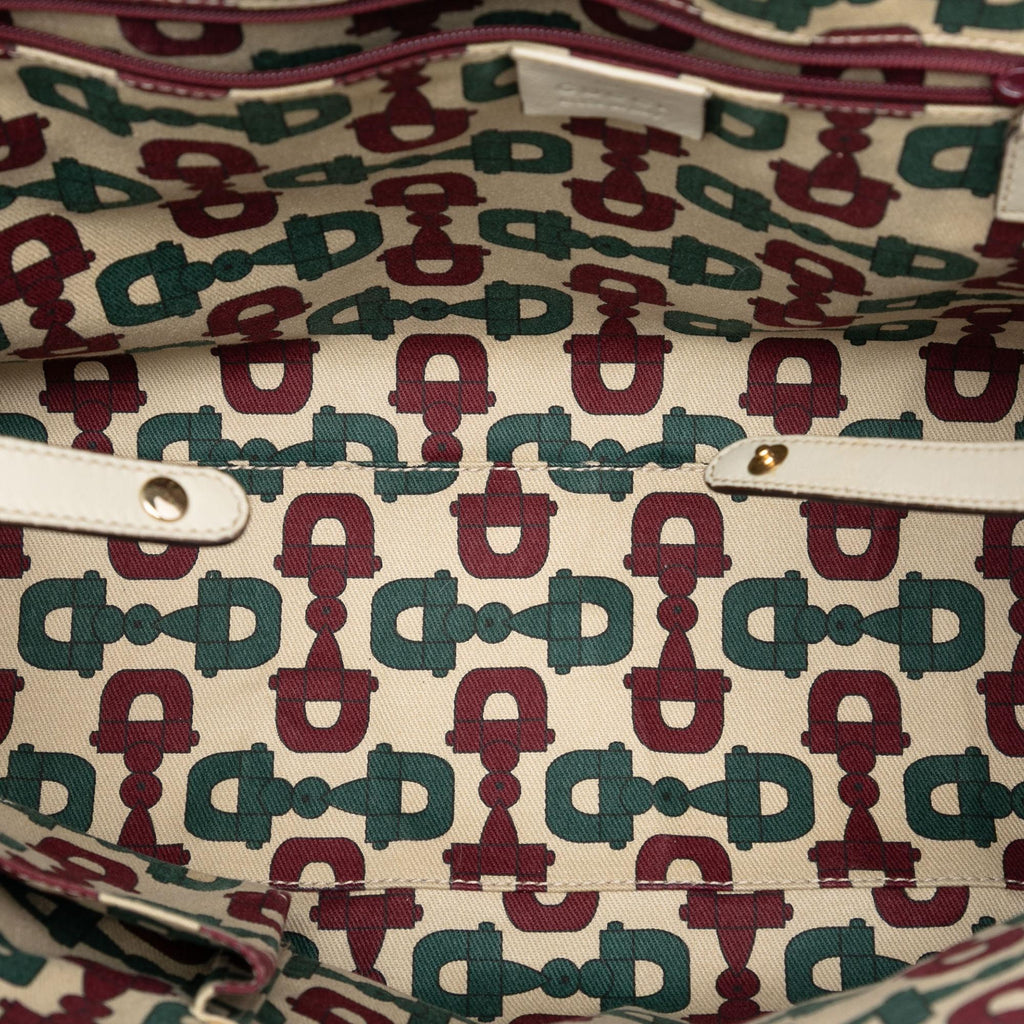 Gucci Guccissima Princy Tote