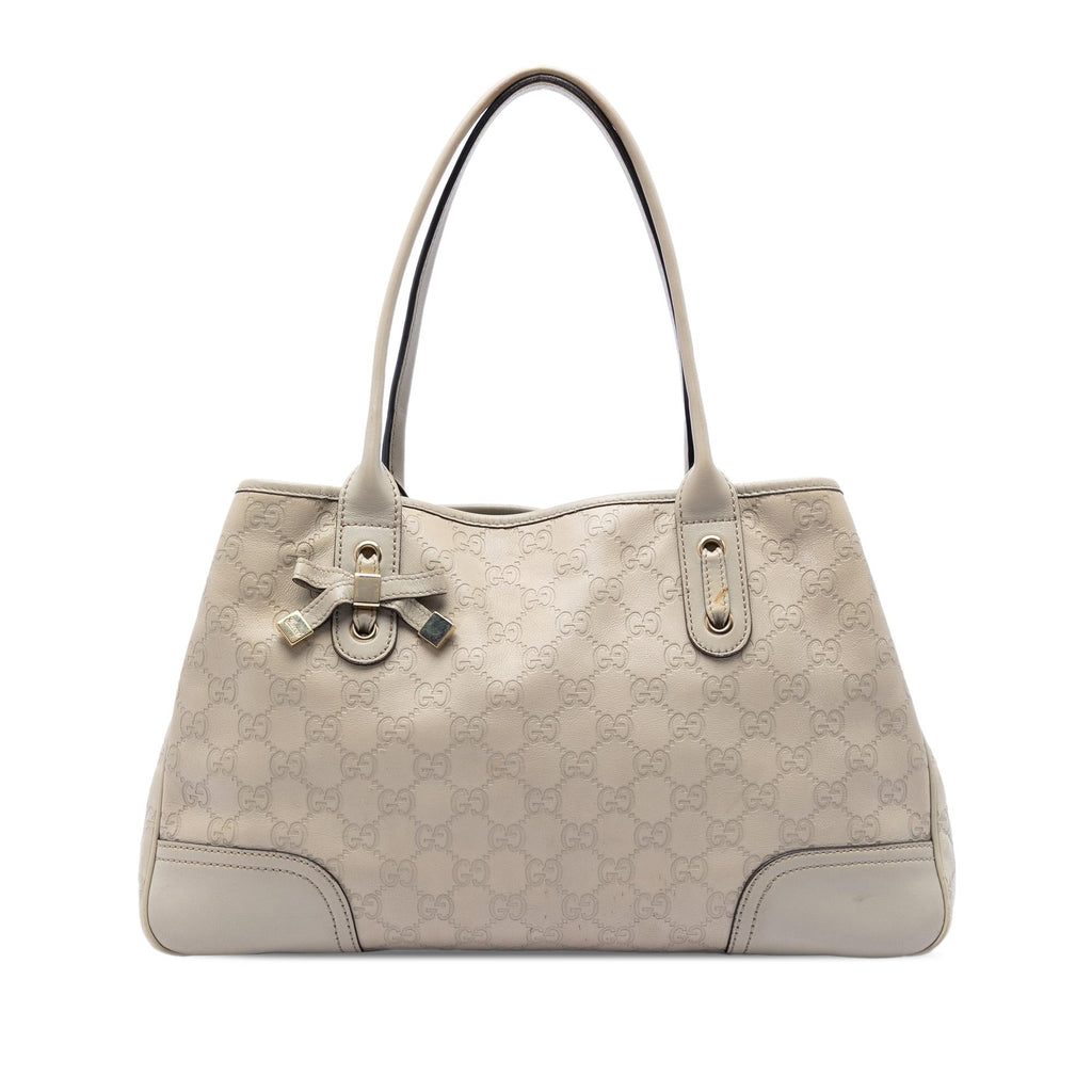 Gucci Guccissima Princy Tote