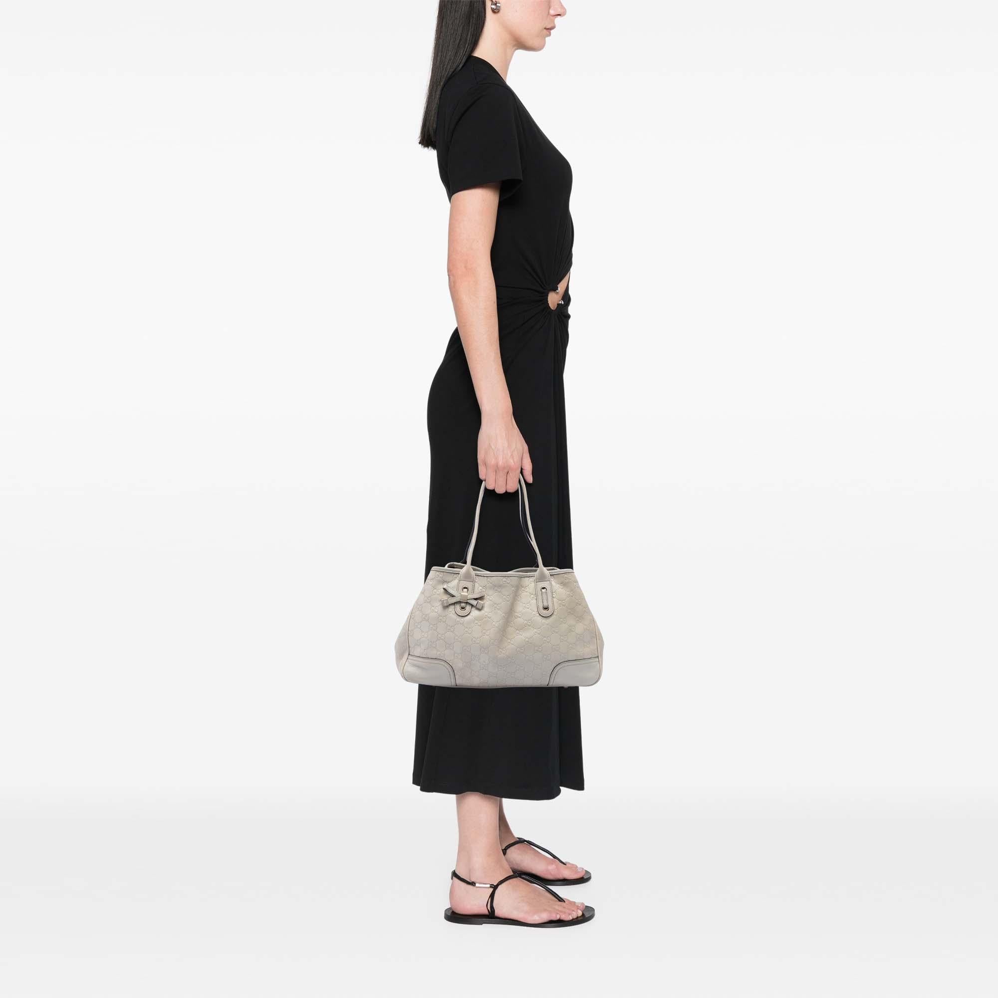 Gucci Guccissima Princy Tote