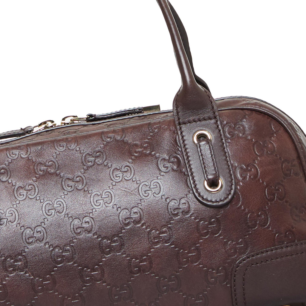 Gucci Guccissima Princy (SHG-8u5yga)