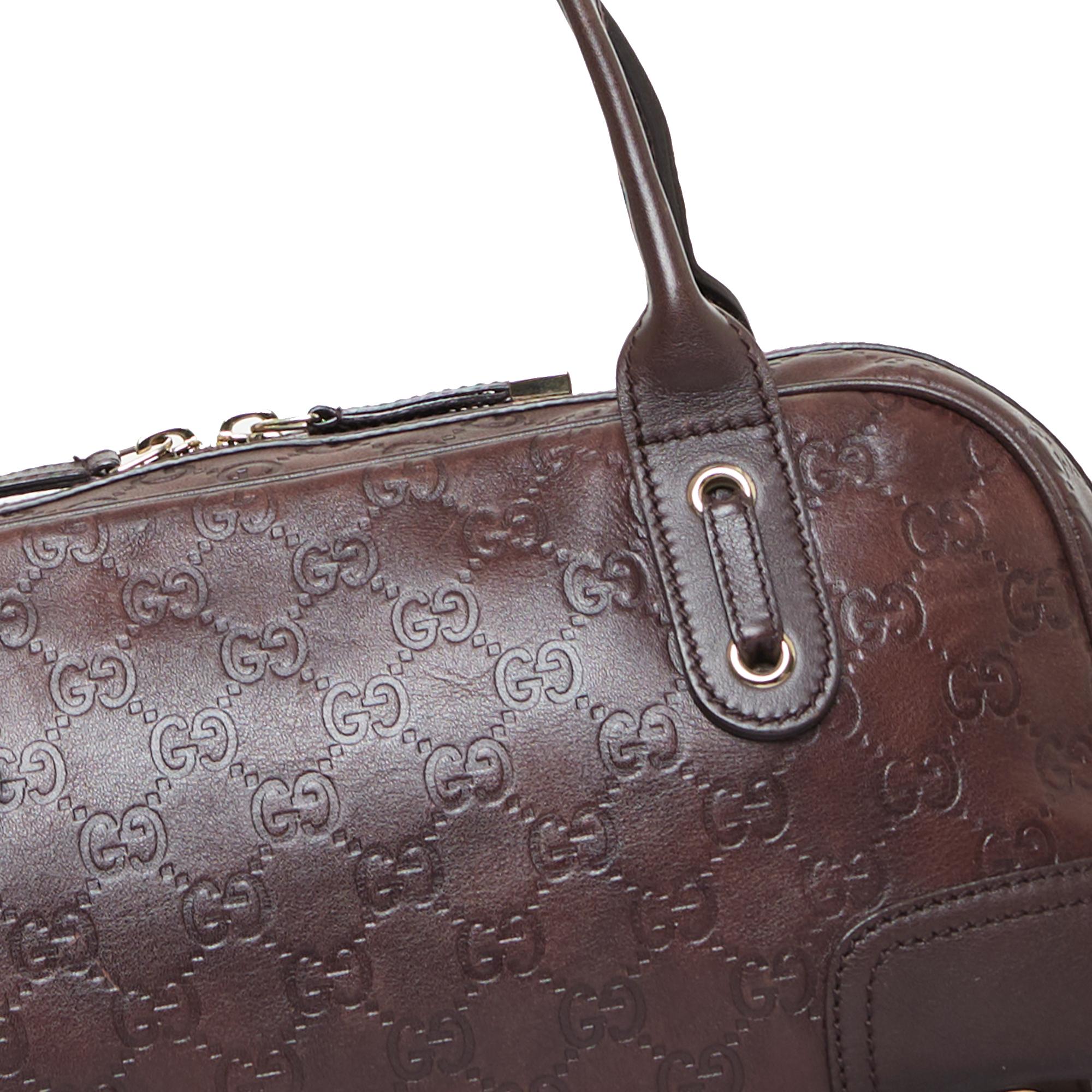 Gucci Guccissima Princy (SHG-8u5yga)