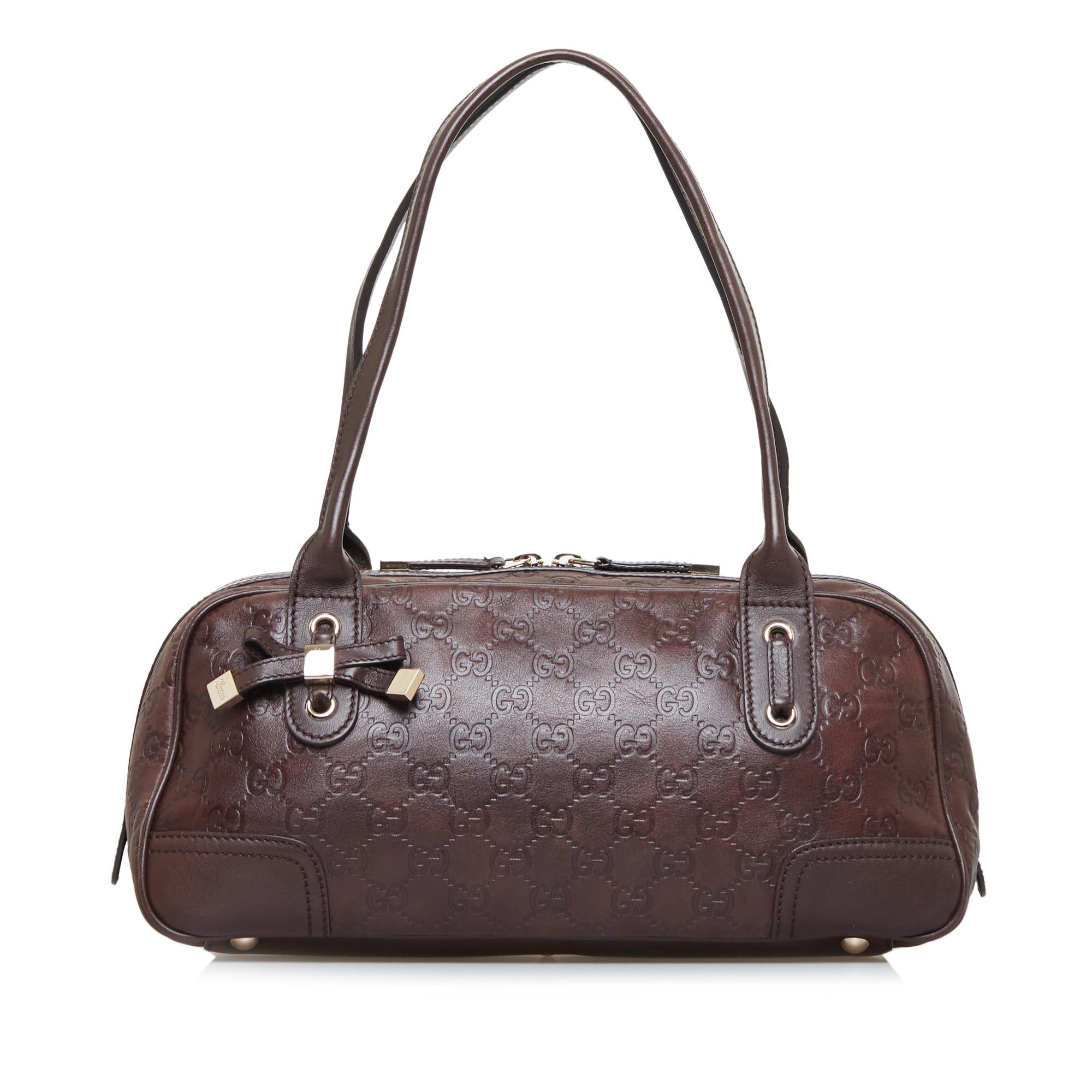 Gucci Guccissima Princy (SHG-8u5yga)