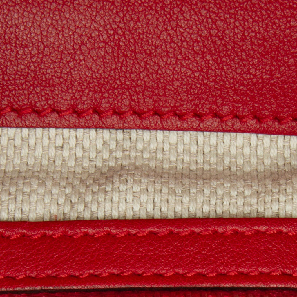 Gucci Guccissima Satchel (SHG-WEGO9m)