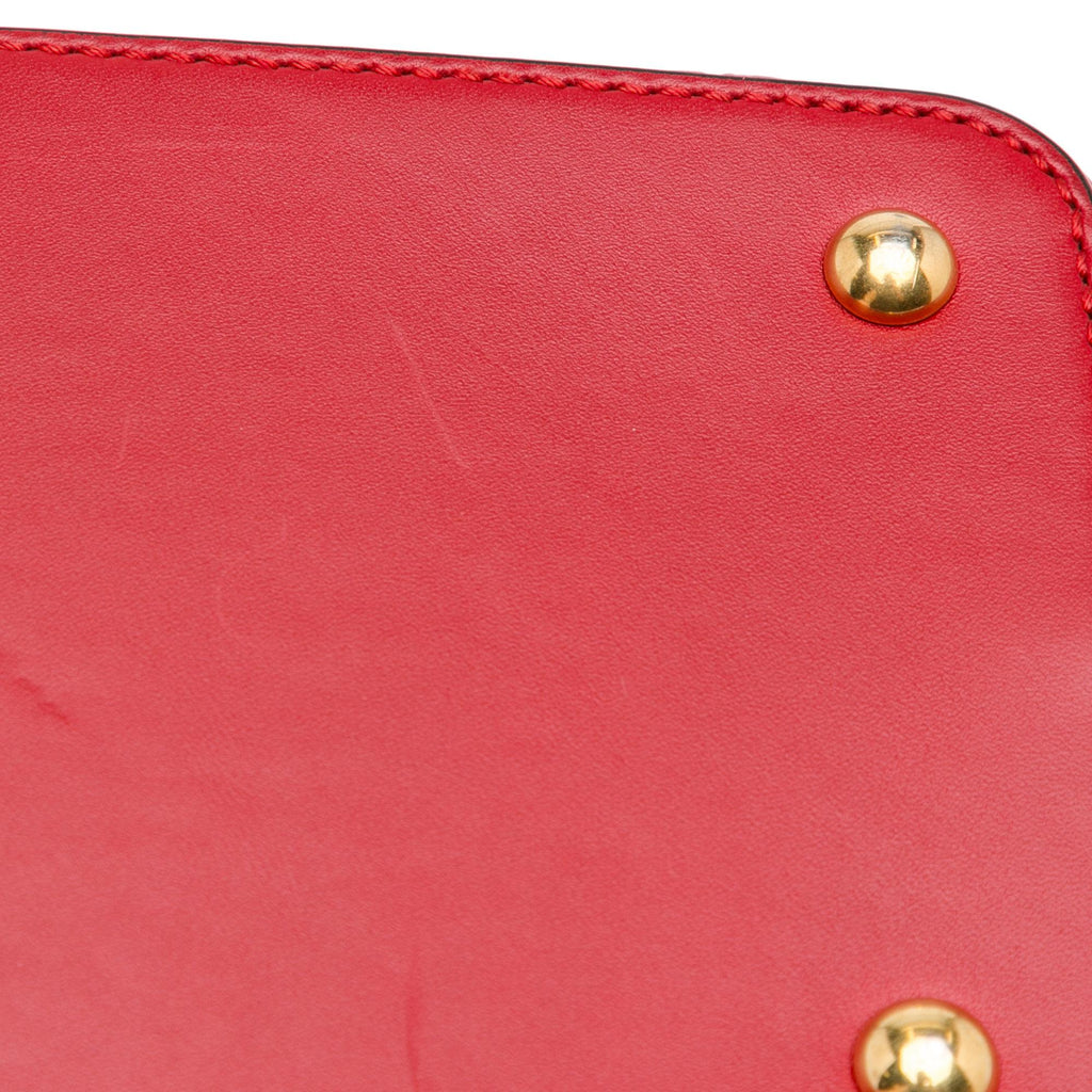 Gucci Guccissima Satchel (SHG-PRlNxw)