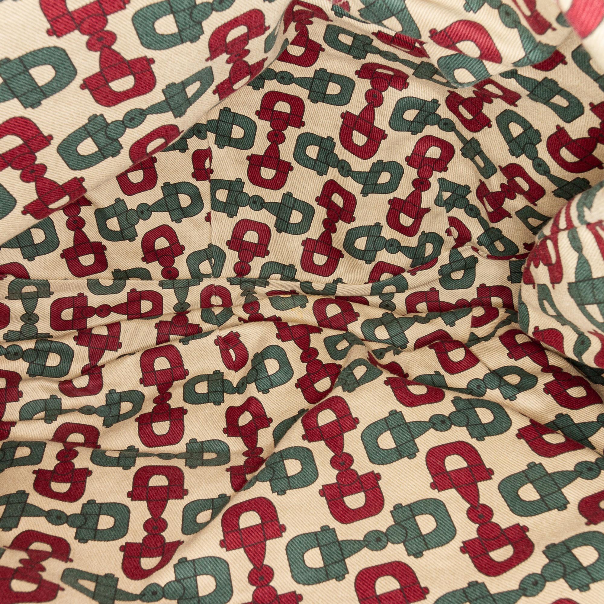Gucci Guccissima Shoulder Bag (SHG-24797)