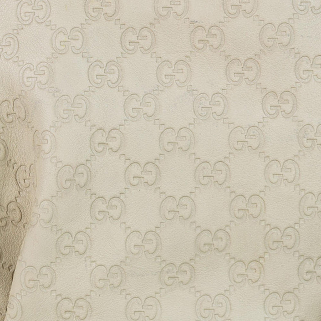 Gucci Guccissima Shoulder Bag (SHG-32460)