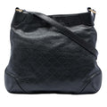 Gucci Guccissima Shoulder Bag