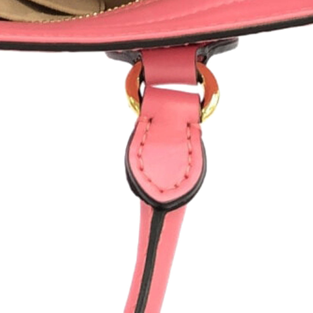 Gucci Guccissima Signature Satchel (SHG-a5JAnv)