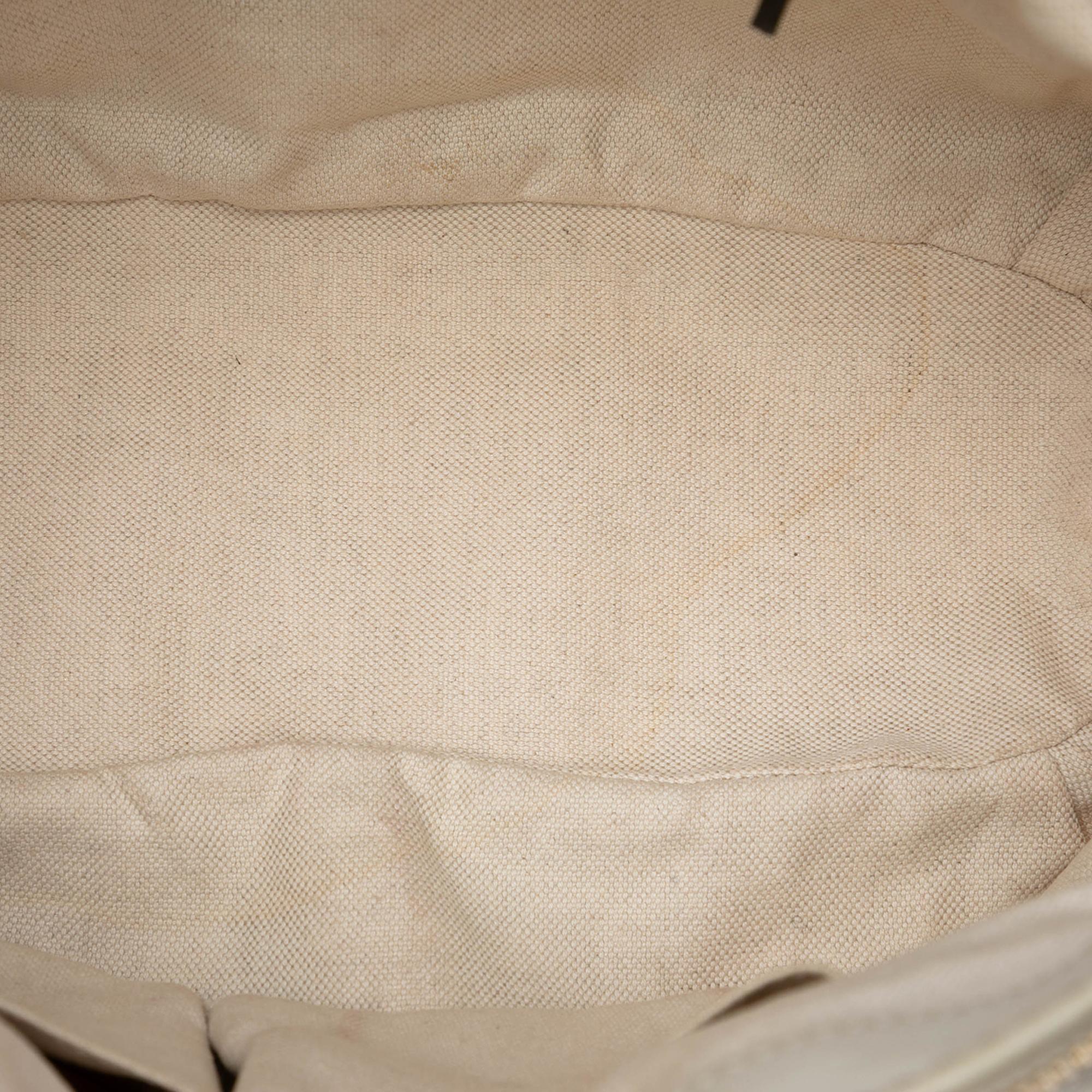 Gucci Guccissima Sukey Satchel