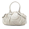 Gucci Guccissima Sukey Satchel