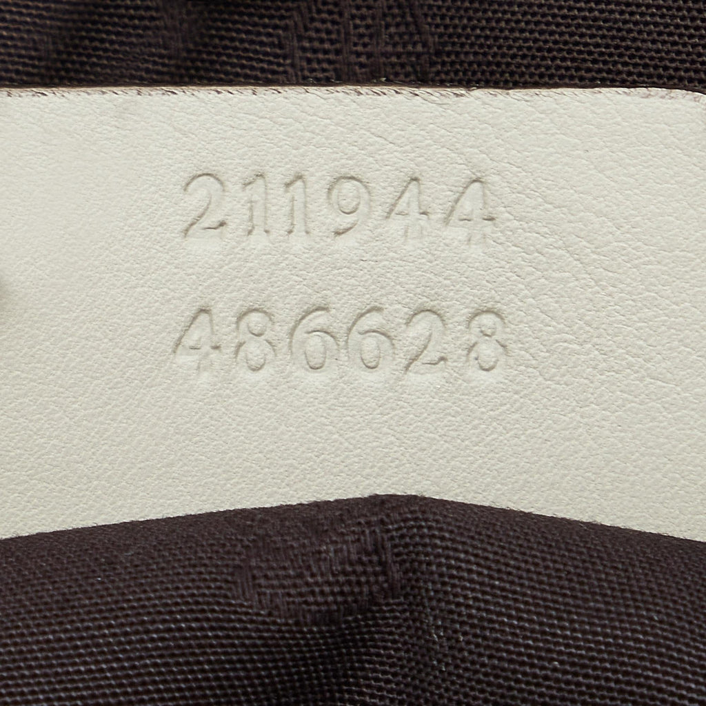 Gucci Guccissima Sukey Tote (SHG-RfWYKp)