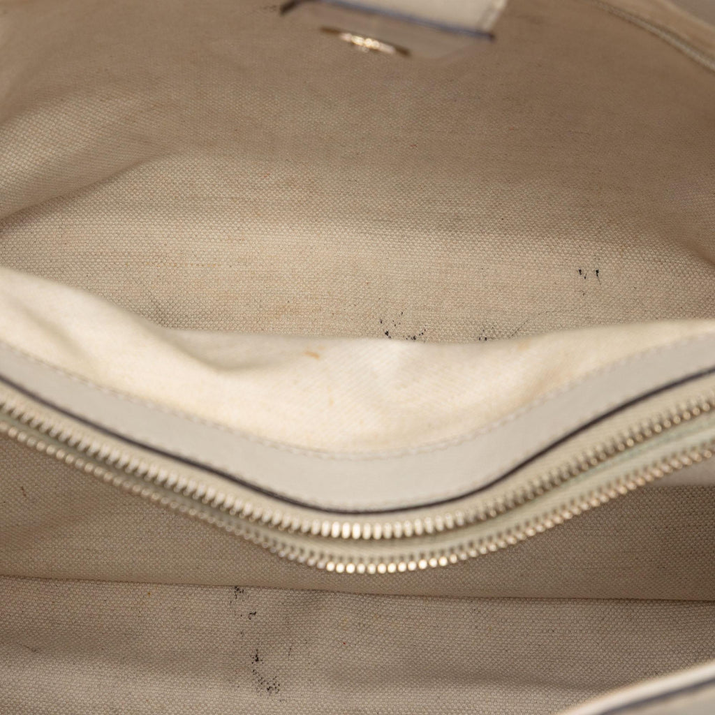 Gucci Guccissima Sukey Tote