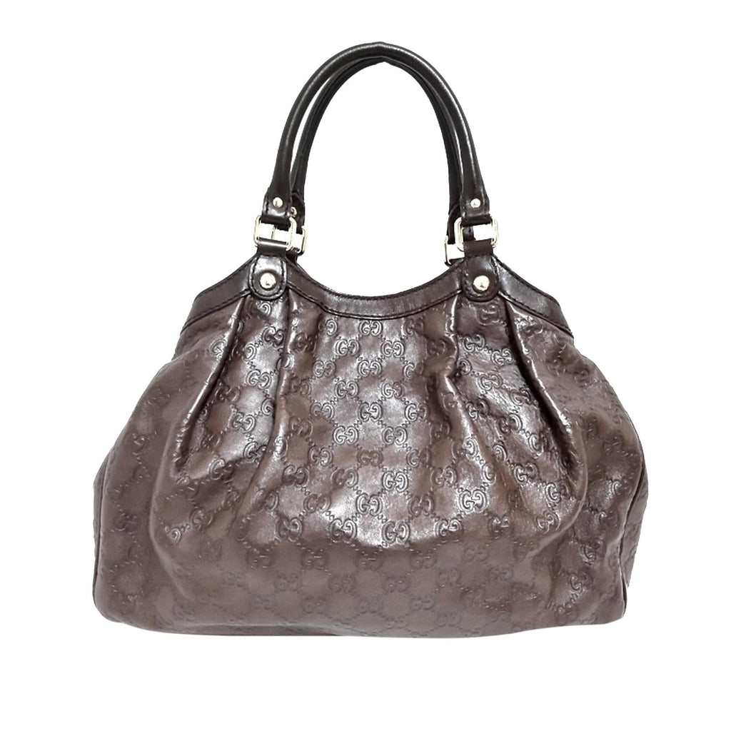 Gucci Guccissima Sukey (SHG-37754)