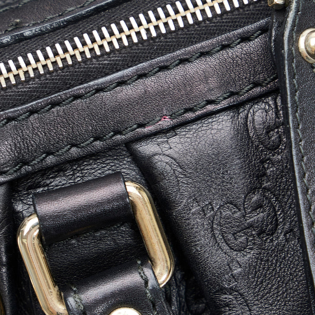 Gucci Guccissima Sukey (SHG-0Cdj69)