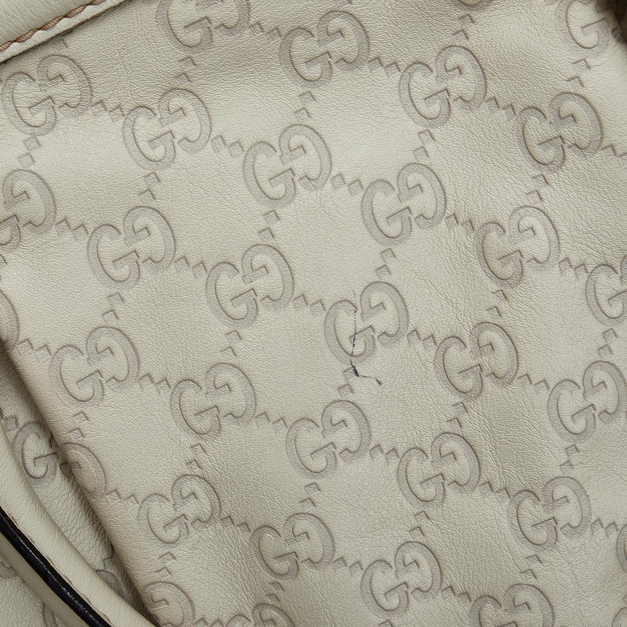 Gucci Guccissima Sukey (SHG-s0YQxO)