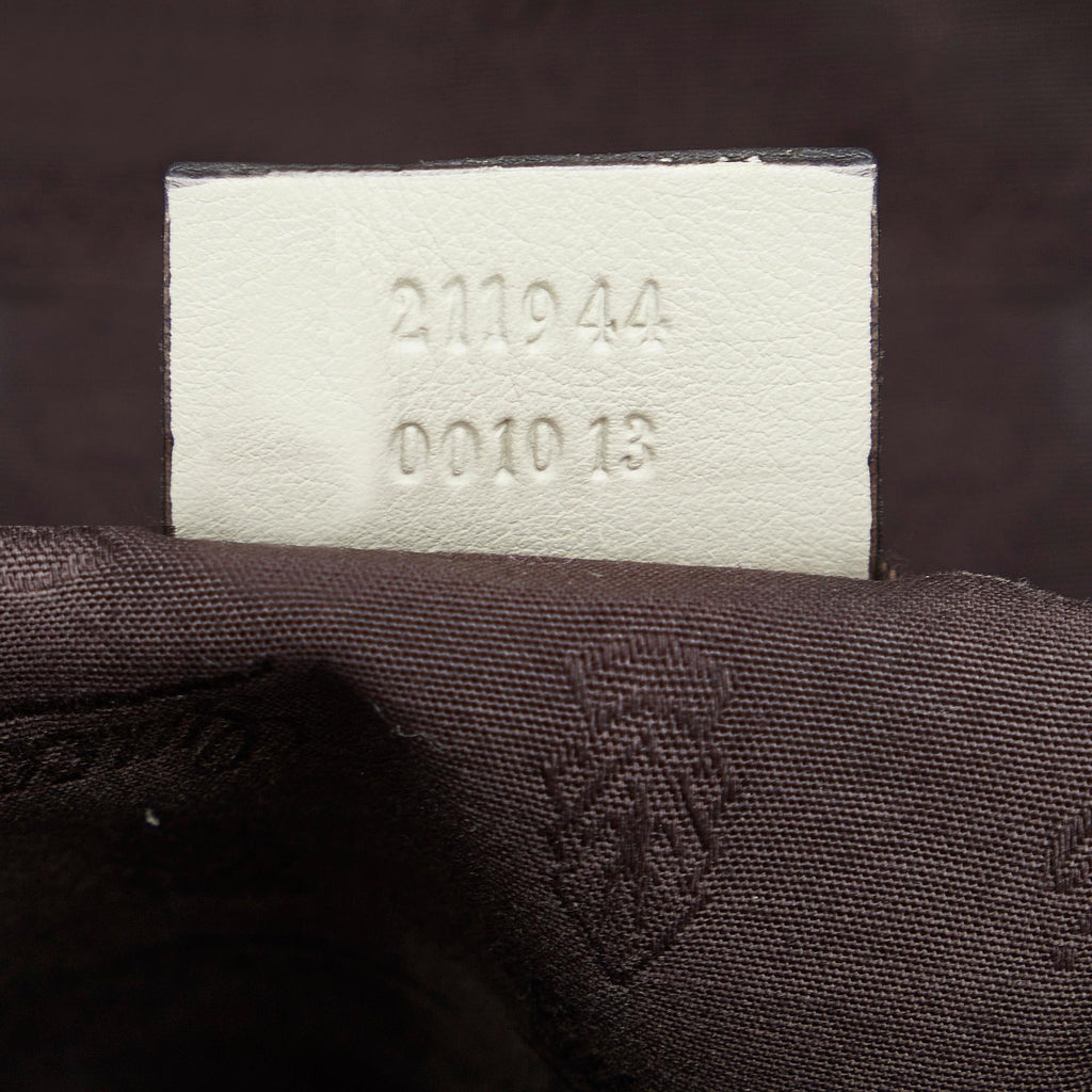 Gucci Guccissima Sukey (SHG-qxxsF9)