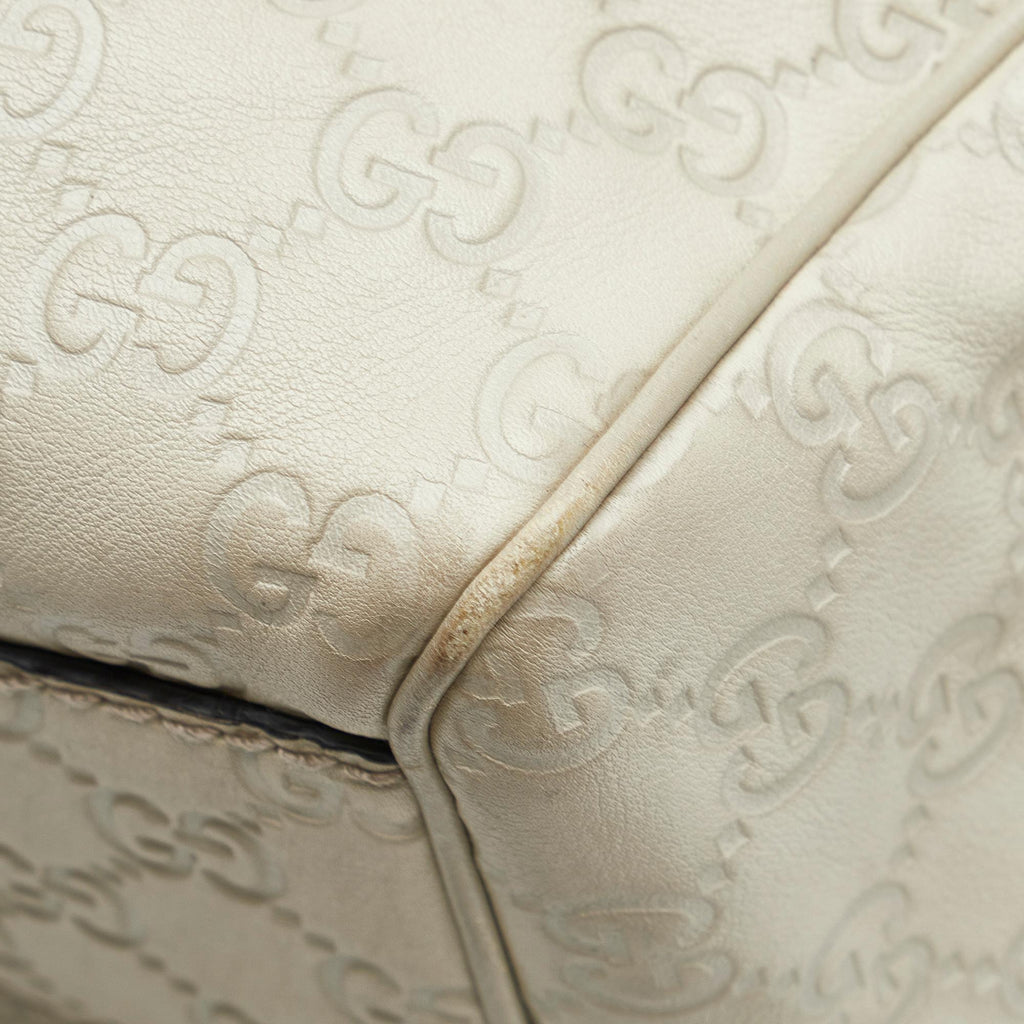 Gucci Guccissima Sukey (SHG-qxxsF9)