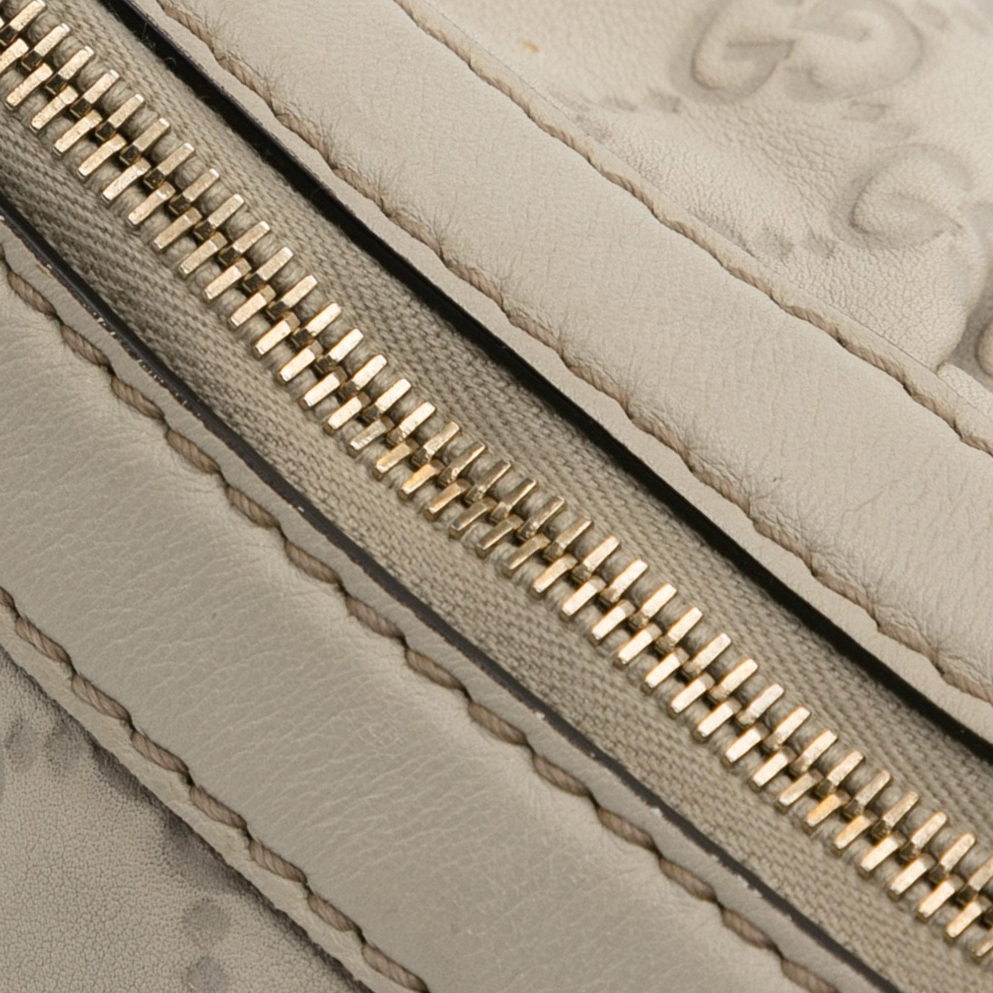 Gucci Guccissima Sukey (SHG-LS9Q7r)