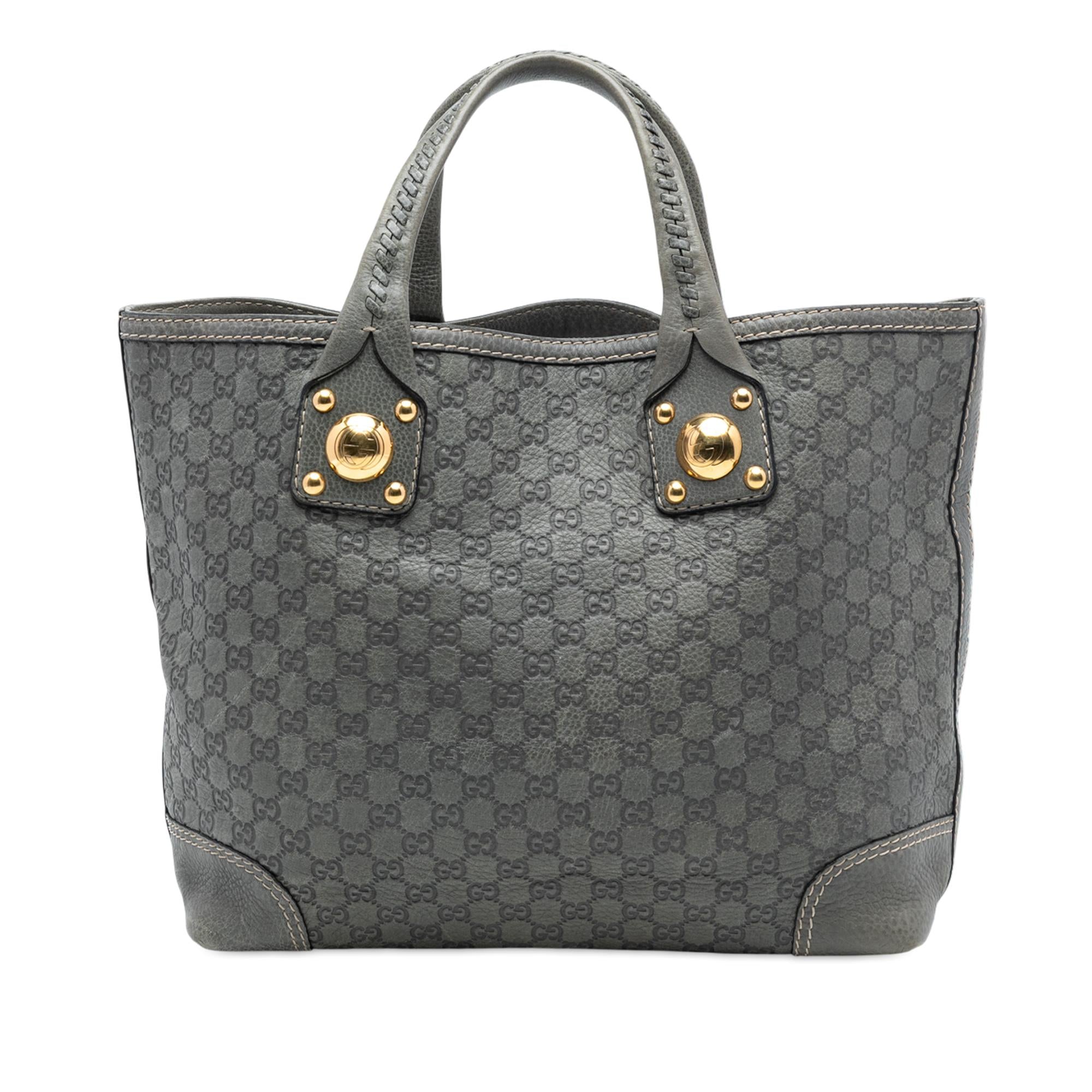 Gucci Guccissima Sunset Tote