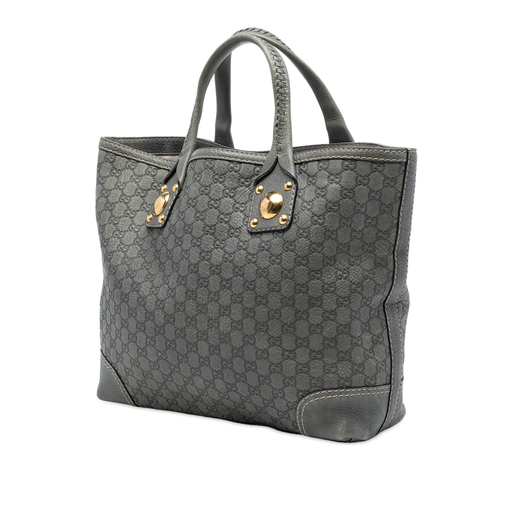 Gucci Guccissima Sunset Tote