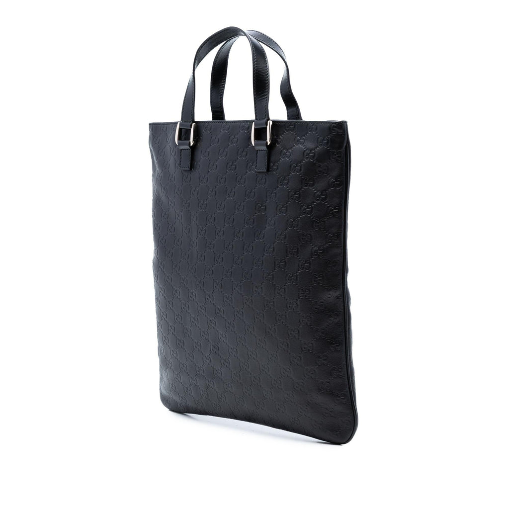 Gucci Guccissima Tote