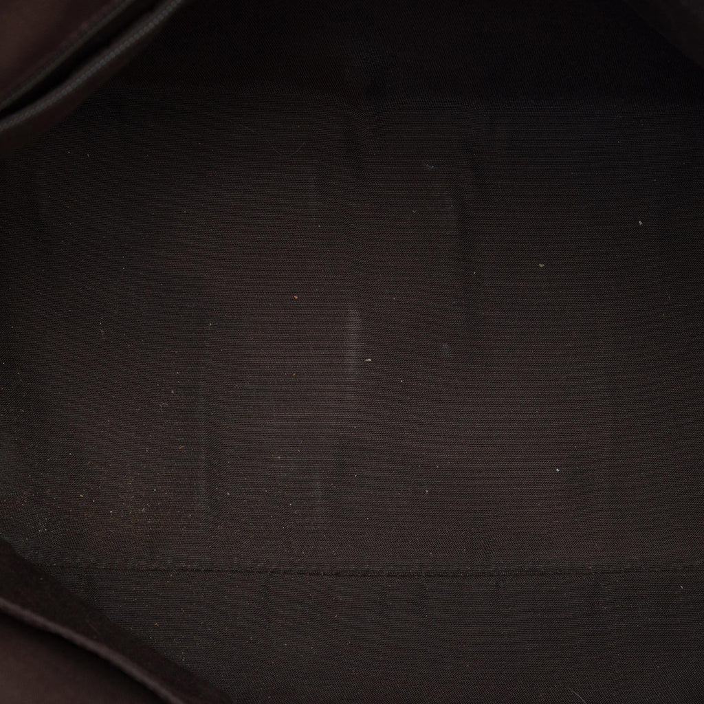 Gucci Guccissima Web Princy Tote