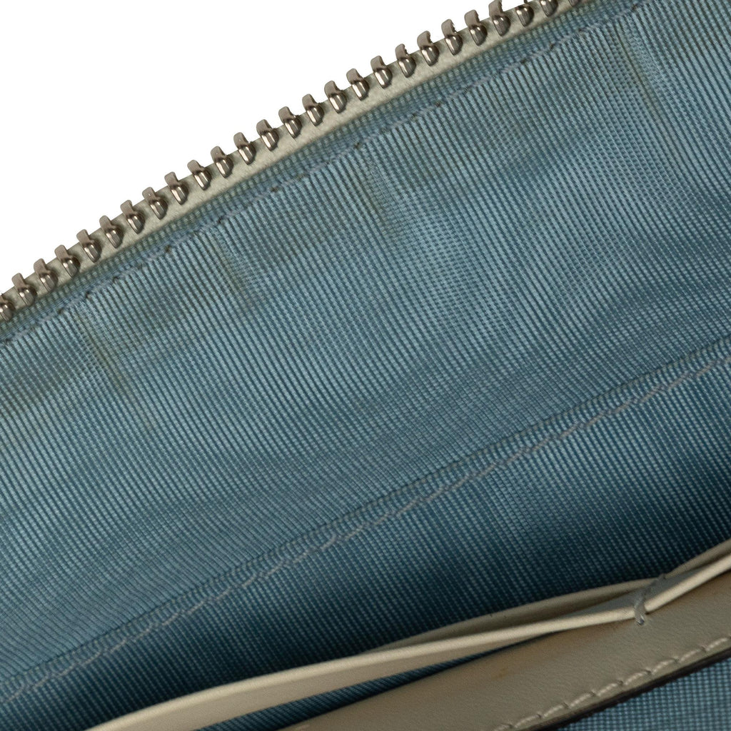 Gucci Guccy Sega Clutch (SHG-I7jOQX)