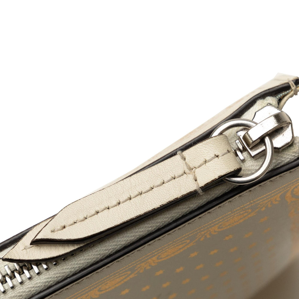 Gucci Guccy Sega Clutch (SHG-I7jOQX)
