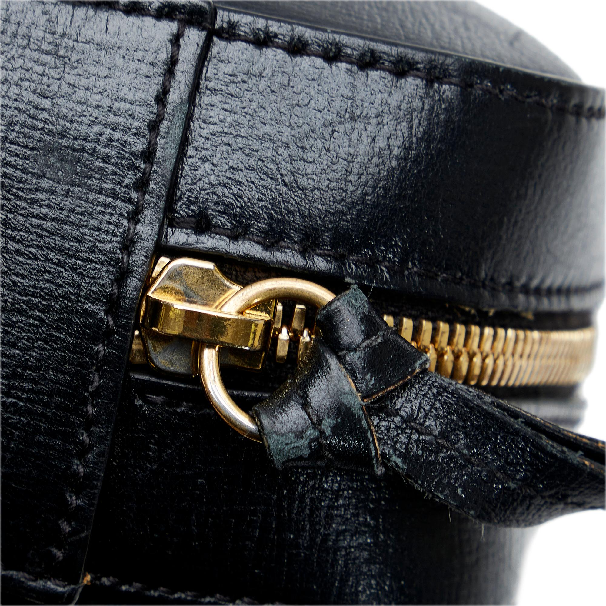 Gucci Horsebit 1955 Crossbody (SHG-IfXSIV)
