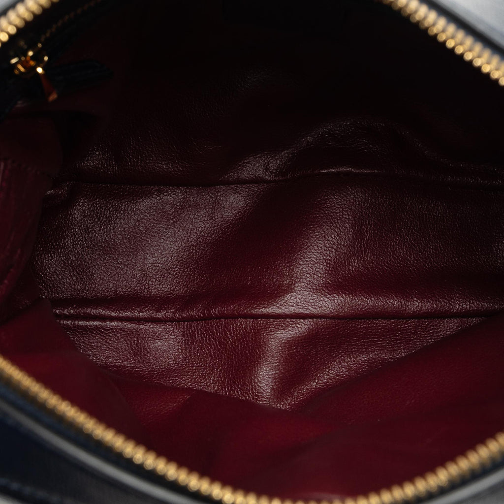 Gucci Horsebit 1955 Flap Pocket Camera Bag (SHG-BcDKe9)