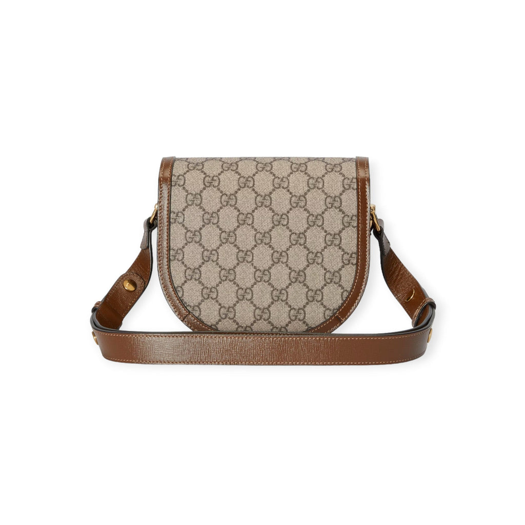 Horsebit 1955 Mini Rounded Bag