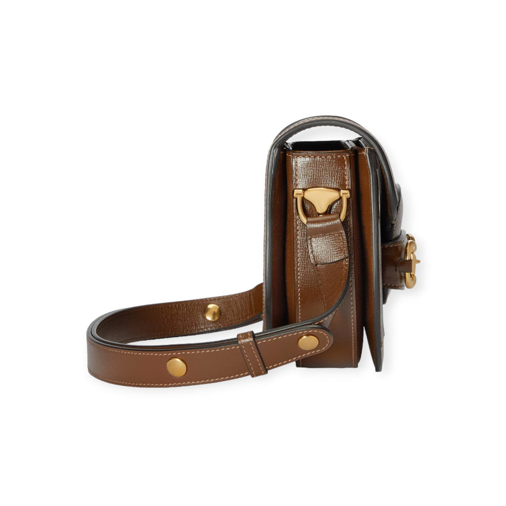 Horsebit 1955 Mini Rounded Bag
