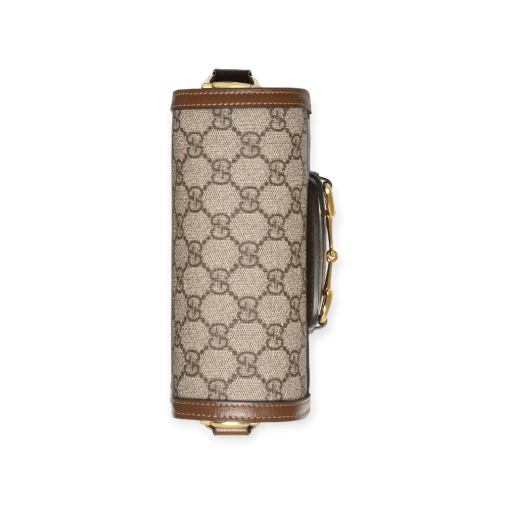 Horsebit 1955 Mini Rounded Bag