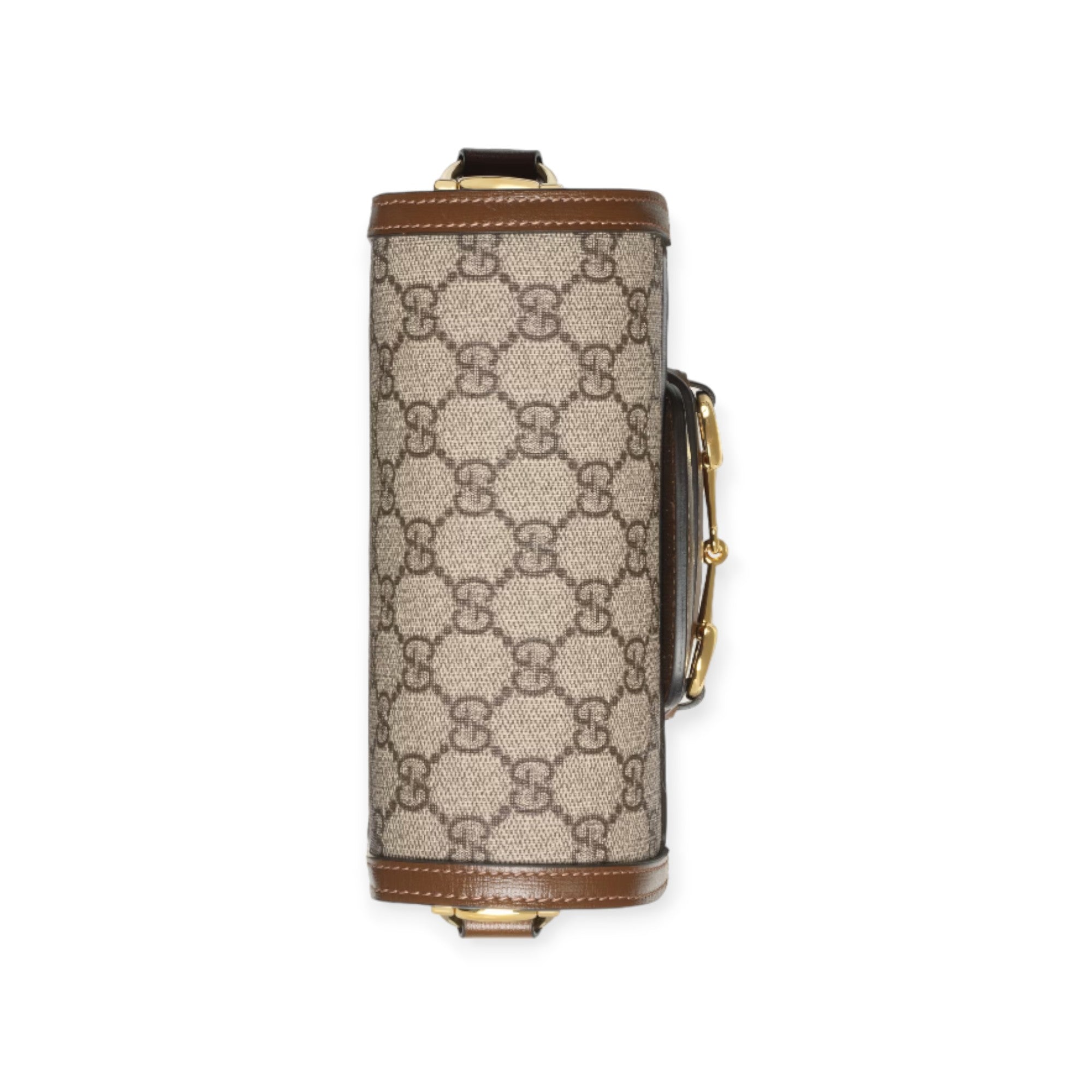 Horsebit 1955 Mini Rounded Bag