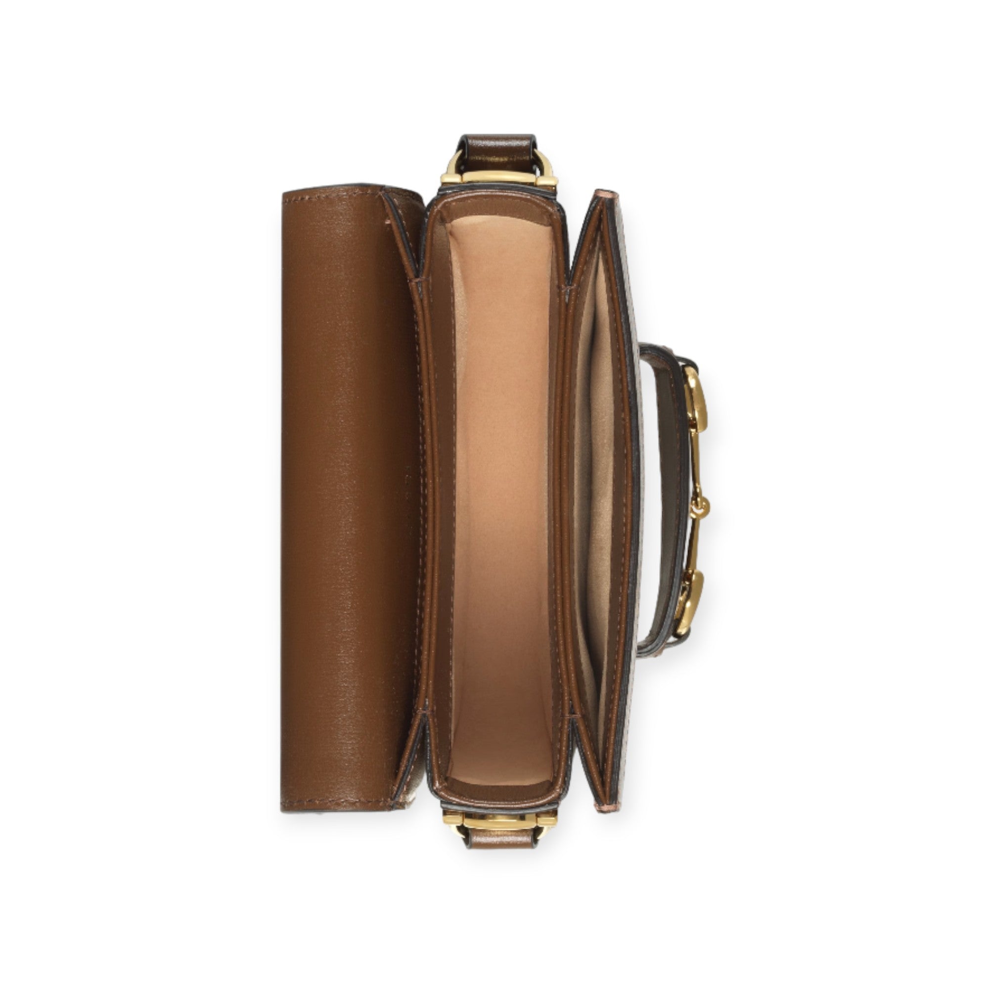 Horsebit 1955 Mini Rounded Bag