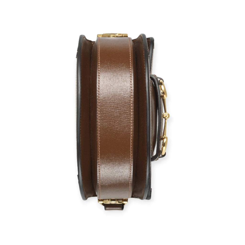 Horsebit 1955 Mini Rounded Bag