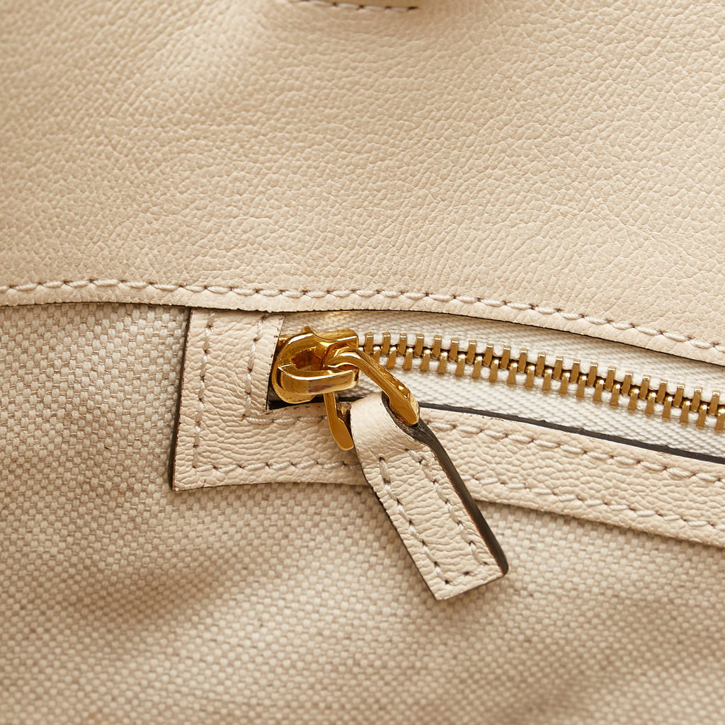 Gucci Horsebit 1955 Tote Bag (SHG-37901)